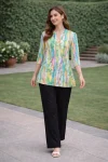 FANCY RAYON DIGITAL PRINT WORK TOP PALAZZO SET DAILY WEAR WHOLESALE PRICE ETHNIC GARMENT (20)