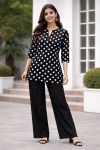 FANCY RAYON DIGITAL PRINT WORK TOP PALAZZO SET DAILY WEAR WHOLESALE PRICE ETHNIC GARMENT (22)