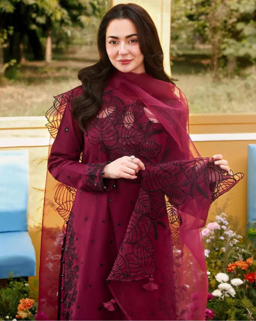 FANCY SATIN RAYON EMBROIDERY SEQUENCE WITH FANCY MOTI LATKAN BORDER WORK TOP PALAZZO WITH DUPATTA FESTIVE WEAR WHOLESALE PRICE ETHNIC GARMENT (2)