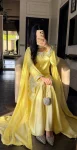 MODERN DEVSENA SILK EMBROIDERY SEQUENCE WITH CUTWORK BORDER TOP PALAZZO WITH DUPATTA FESTIVE WEAR WHOLESALE PRICE ETHNIC GARMENT (3)
