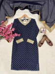 MODERN GEORGETTE DIGITAL PRINT WITH FANCY LACE WORK TOP PALAZZO WITH DUPATTA FESTIVE WEAR WHOLESALE PRICE ETHNIC GARMENT (5)