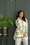 MODERN RAYON COTTON DIGITAL PRINT WORK CO-ORD SET CASUAL WEAR WHOLESALE PRICE ETHNIC GARMENT (2)