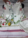 MODERN RAYON COTTON DIGITAL PRINT WORK CO-ORD SET CASUAL WEAR WHOLESALE PRICE ETHNIC GARMENT (2)