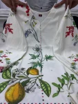 MODERN RAYON COTTON DIGITAL PRINT WORK CO-ORD SET CASUAL WEAR WHOLESALE PRICE ETHNIC GARMENT (2)