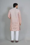 MODERN RAYON DIGITAL PRINT WORK MEN’S KURTA PAYJAMA FESTIVE WEAR WHOLESALE PRICE ETHNIC GARMENT (11)