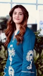 MODERN RAYON EMBROIDERY THREAD WORK CO-ORD SET OFFICE WEAR WHOLESALE PRICE ETHNIC GARMENT (2)
