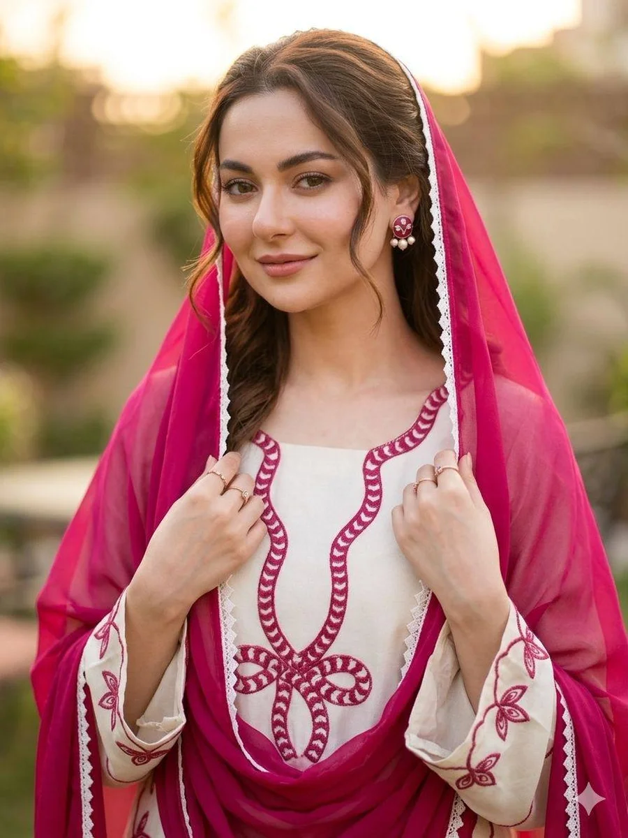MODERN RAYON EMBROIDERY WORK TOP PALAZZO WITH DUPATTA FESTIVE WEAR WHOLESALE PRICE ETHNIC GARMENT (15)