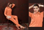 NEW ARRIVAL COTTON HANDWORK CO-ORD SET FESTIVE WEAR WHOLESALE PRICE ETHNIC GARMENT (13)