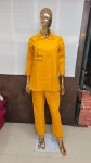 NEW ARRIVAL COTTON HANDWORK CO-ORD SET FESTIVE WEAR WHOLESALE PRICE ETHNIC GARMENT (7)