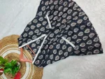 NEW ARRIVAL COTTON PRINTED WITH LACE WORK ONLY TOP DAILY WEAR WHOLESALE PRICE ETHNIC GARMENT (2)