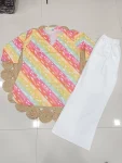 NEW ARRIVAL RAYON DIGITAL PRINT WORK TOP PALAZZO SET DAILY WEAR WHOLESALE PRICE ETHNIC GARMENT (7)