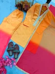 NEW ARRIVAL ROMAN GLASS EMBROIDERY CODING-DORI WITH REAL MIRROR HAND WORK TOP PALAZZO WITH DUPATTA PARTY WEAR WHOLESALE PRICE ETHNIC GARMENT (12)