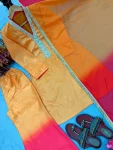 NEW ARRIVAL ROMAN GLASS EMBROIDERY CODING-DORI WITH REAL MIRROR HAND WORK TOP PALAZZO WITH DUPATTA PARTY WEAR WHOLESALE PRICE ETHNIC GARMENT (12)