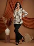 RICH LOOK COTTON PRINTED WORK ONLY TOP DAILY WEAR WHOLESALE PRICE ETHNIC GARMENT (4)