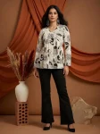 RICH LOOK COTTON PRINTED WORK ONLY TOP DAILY WEAR WHOLESALE PRICE ETHNIC GARMENT (4)