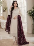 TRENDING CP VICHITRA SILK SEQUENCE CODING EMBROIDERY WORK TOP BOTTOM WITH DUPATTA FESTIVE WEAR WHOLESALE PRICE ETHNIC GARMENT (5)