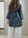 TRENDING MUSLIN COTTON DIGITAL PRINTED WORK CO-ORD SET DAILY WEAR WHOLESALE PRICE ETHNIC GARMENT (3)