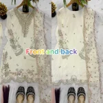 TRENDING NATURAL CREPE SILK MULTI NEEDLE SEQUENCE EMBROIDERY WORK TOP PALAZZO WITH DUPATTA FESTIVE WEAR WHOLESALE PRICE ETHNIC GARMENT (7)