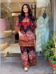 TRENDING RAYON DIGITAL PRINT WORK CO-ORD SET DAILY WEAR WHOLESALE PRICE ETHNIC GARMENT (2)