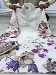 10LATEST LINEN COTTON EMBROIDERY SEQUENCE NECK WORK CO-ORD SET DAILY WEAR WHOLESALE PRICE ETHNIC GARMENT (8)