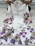 10LATEST LINEN COTTON EMBROIDERY SEQUENCE NECK WORK CO-ORD SET DAILY WEAR WHOLESALE PRICE ETHNIC GARMENT (8)