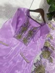 14NEW ARRIVAL GMY SILK EMBROIDERY WITH CUT WORK TOP BOTTOM WITH DUPATTA FESTIVE WEAR WHOLESALE PRICE ETHNIC GARMENT (8)