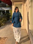 14TRENDING RAYON PLAIN TOP WITH THREAD WORK PATIYALA DAILY WEAR WHOLESALE PRICE ETHNIC GARMENT (1)