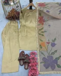 18MODERN JAPAN SATIN SILK PLAIN WORK TOP PATIYALA WITH DUPATTA FESTIVE WEAR WHOLESALE PRICE ETHNIC GARMENT (8)
