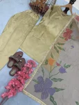 18MODERN JAPAN SATIN SILK PLAIN WORK TOP PATIYALA WITH DUPATTA FESTIVE WEAR WHOLESALE PRICE ETHNIC GARMENT (8)