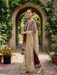 1DESIGNER GMY SILK EMBROIDERY SEQUENCE WORK TOP PALAZZO WITH DUPATTA WEDDING WEAR WHOLESALE PRICE ETHNIC GARMENT (11)