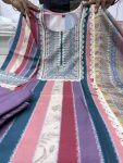 1FANCY RAYON SLUB DIGITAL PRINTED COTTON LACE WORK TOP BOTTOM WITH DUPATTA FESTIVE WEAR WHOLESALE PRICE ETHNIC GARMENT (32)