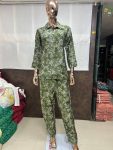 1MODERN CHANDERI DIGITAL PRINT WORK CO-ORD SET DAILY WEAR WHOLESALE PRICE ETHNIC GARMENT (4)