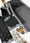 1MODERN MUL CHANDERI EMBROIDERY SEQUENCE WORK TOP PALAZZO WITH DUPATTA FESTIVE WEAR WHOLESALE PRICE ETHNIC GARMENT (17)