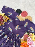 1NEW ARRIVAL COTTON PRINTED WORK ONE PIECE DRESS DAILY WEAR WHOLESALE PRICE ETHNIC GARMENT (10)