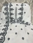 1RICH LOOK MORGAN SILK DIGITAL PRINT WORK TOP BOTTOM WITH DUPATTA OFFICE WEAR WHOLESALE PRICE ETHNIC GARMENT (17)