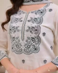1RICH LOOK MORGAN SILK DIGITAL PRINT WORK TOP BOTTOM WITH DUPATTA OFFICE WEAR WHOLESALE PRICE ETHNIC GARMENT (17)