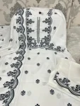 1RICH LOOK MORGAN SILK DIGITAL PRINT WORK TOP BOTTOM WITH DUPATTA OFFICE WEAR WHOLESALE PRICE ETHNIC GARMENT (17)
