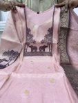 1TRENDING BANARASI WEAVING WORK TOP BOTTOM WITH DUPATTA FESTIVE WEAR WHOLESALE PRICE ETHNIC GARMENT (16)