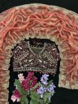 2MODERN FENDY SATIN SILK SEQUENCE AND ZARI EMBROIDERY WITH CUTWORK BORDER SAREE WITH STITCHED BLOUSE FESTIVE WEAR WHOLESALE PRICE ETHNIC GARMENT (9)