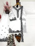 2MODERN MUL CHANDERI EMBROIDERY SEQUENCE WORK TOP PALAZZO WITH DUPATTA FESTIVE WEAR WHOLESALE PRICE ETHNIC GARMENT (16)