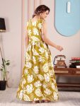 2MODERN RAYON PRINTED WORK GOWN FESTIVE WEAR WHOLESALE PRICE ETHNIC GARMENT (14)