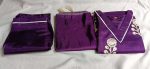 2NEW ARRIVAL ART SILK EMBROIDERY WORK TOP BOTTOM WITH DUPATTA FESTIVE WEAR WHOLESALE PRICE ETHNIC GARMENT (7)