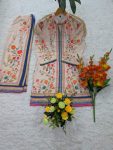 2RICH LOOK VISCOSE RAYON PRINTED WORK CO-ORD SET DAILY WEAR WHOLESALE PRICE ETHNIC GARMENT (22)