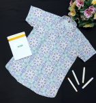 2TRADITONAL RUBI COTTON DIGITAL PRINT WORK SHIRT WITH DHOTI FESTIVE WEAR WHOLESALE PRICE ETHNIC GARMENT (12)