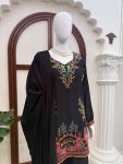 3MODERN RAYON HEAVY THREAD WORK TOP PATIYALA WITH DUPATTA WEDDING WEAR WHOLESALE PRICE ETHNIC GARMENT (17)