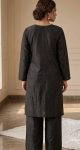 3NEW ARRIVAL RAYON EMBROIDERY WORK TOPPENT SET DAILY WEAR WHOLESALE PRICE ETHNIC GARMENT (15)
