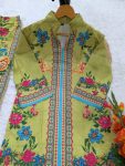 3RICH LOOK VISCOSE RAYON PRINTED WORK CO-ORD SET DAILY WEAR WHOLESALE PRICE ETHNIC GARMENT (2)