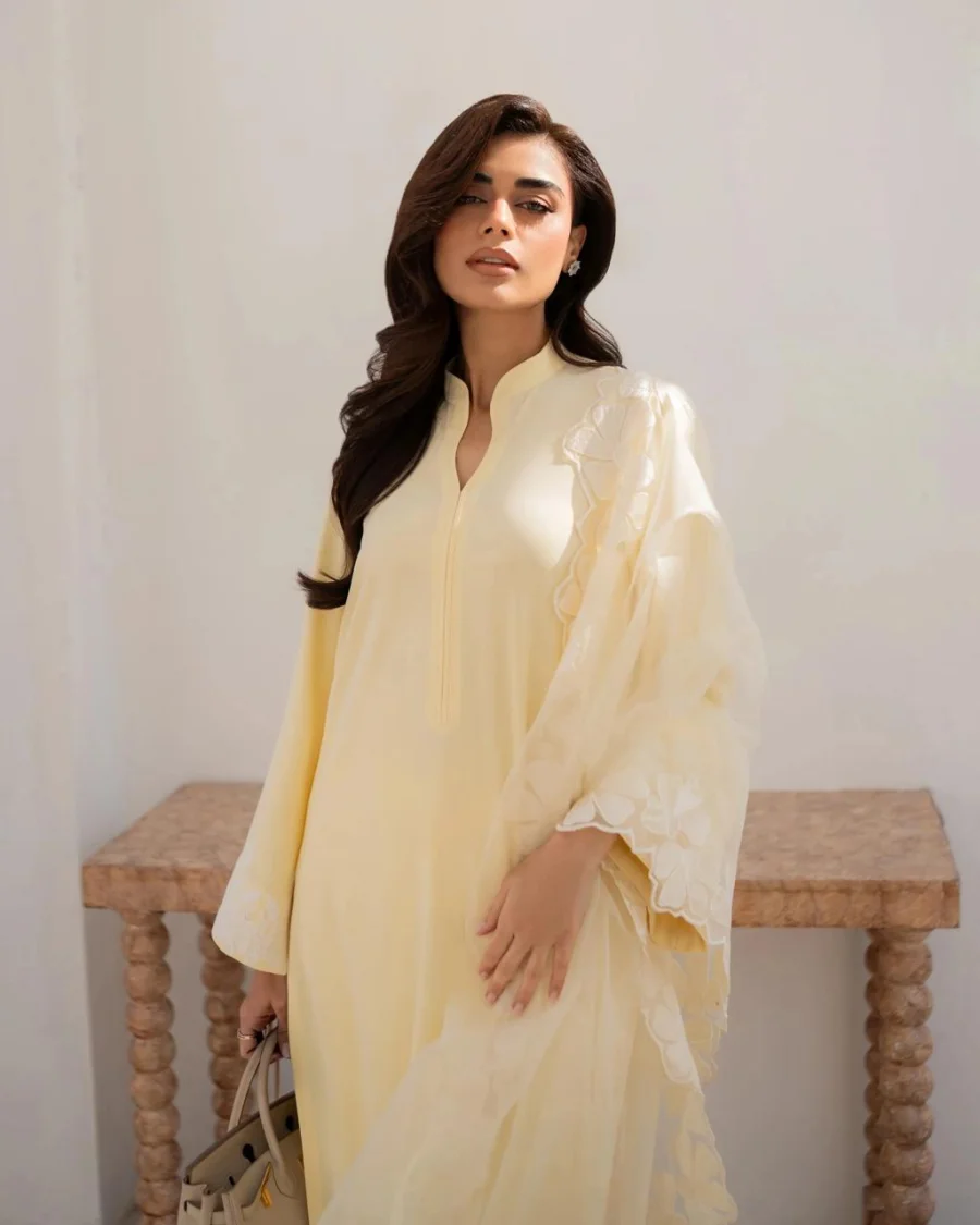 5MODERN CHANDERI EMBROIDERY SEQUENCE WORK TOP BOTTOM WITH DUPATTA FESTIVE WEAR WHOLESALE PRICE ETHNIC GARMENT (18)