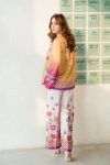 5RICH LOOK VISCOSE RAYON PRINTED WORK CO-ORD SET DAILY WEAR WHOLESALE PRICE ETHNIC GARMENT (21)