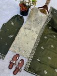 8MODERN GMY SILK EMBROIDERY SEQUENCE WORK TOP PALAZZO WITH DUPATTA FESTIVE WEAR WHOLESALE PRICE ETHNIC GARMENT (2)